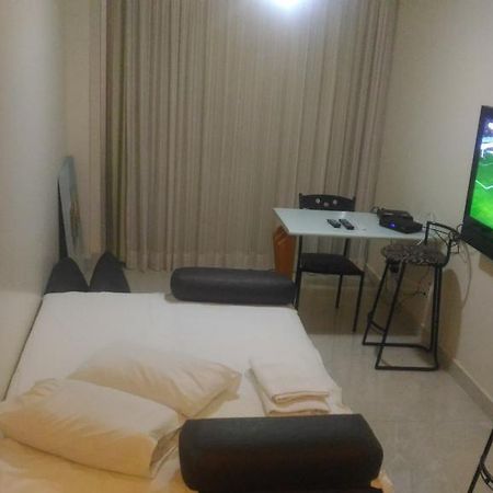 Apart Hotel Quartier Latin Vitória Zewnętrze zdjęcie