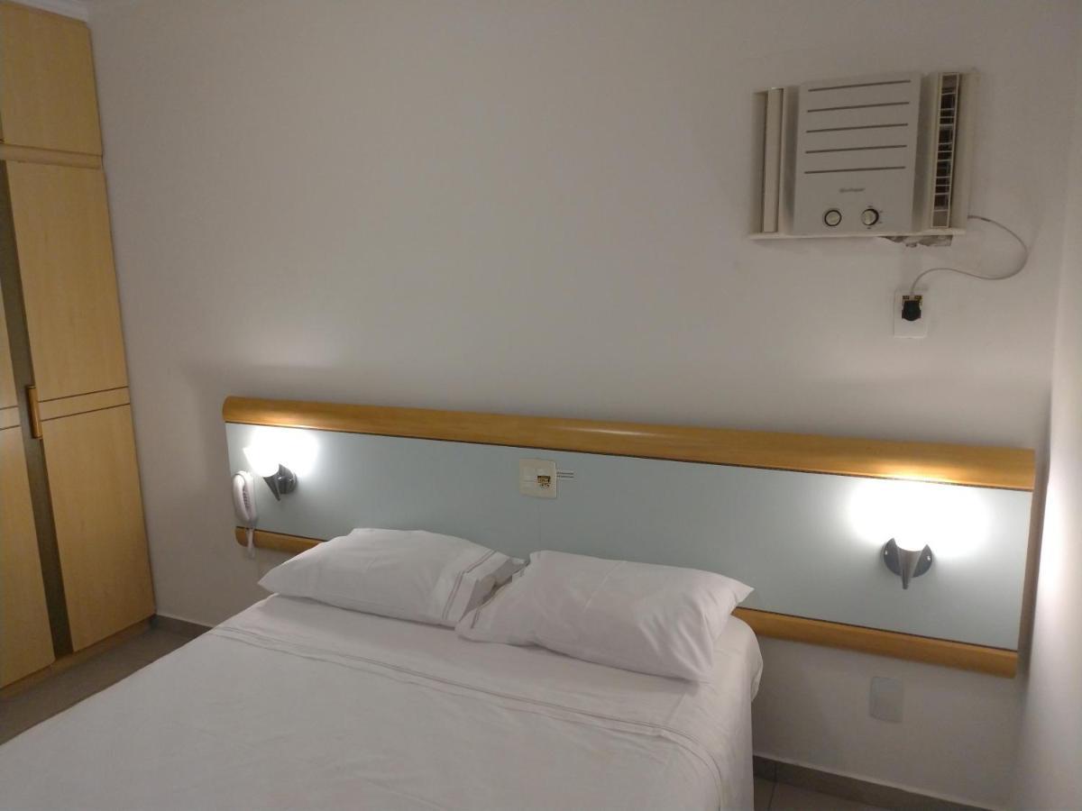 Apart Hotel Quartier Latin Vitória Zewnętrze zdjęcie