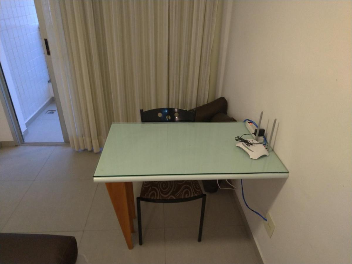Apart Hotel Quartier Latin Vitória Zewnętrze zdjęcie