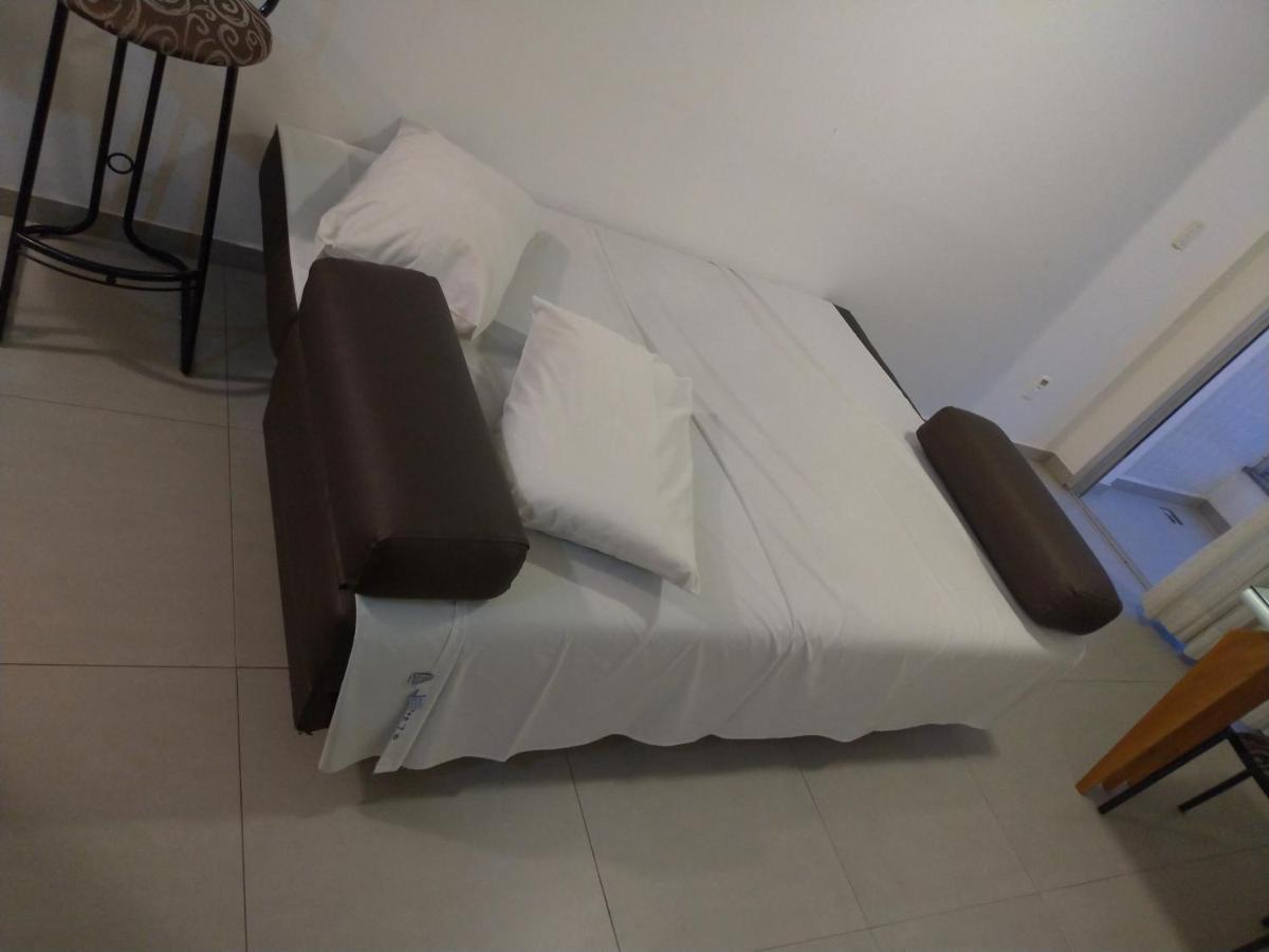 Apart Hotel Quartier Latin Vitória Zewnętrze zdjęcie