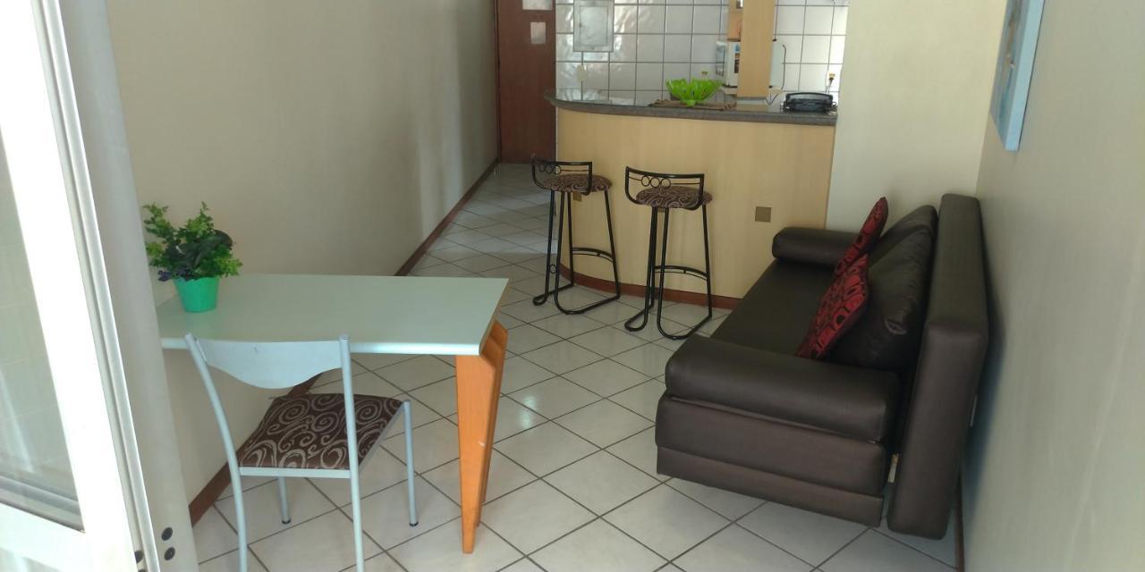 Apart Hotel Quartier Latin Vitória Zewnętrze zdjęcie