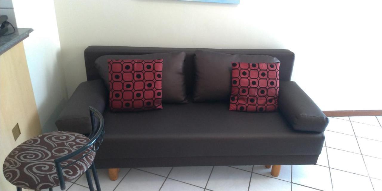Apart Hotel Quartier Latin Vitória Zewnętrze zdjęcie