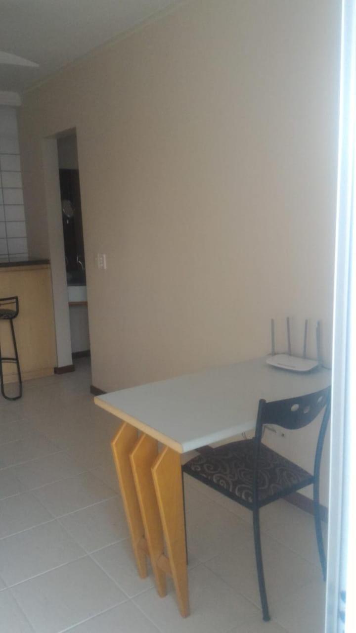 Apart Hotel Quartier Latin Vitória Zewnętrze zdjęcie