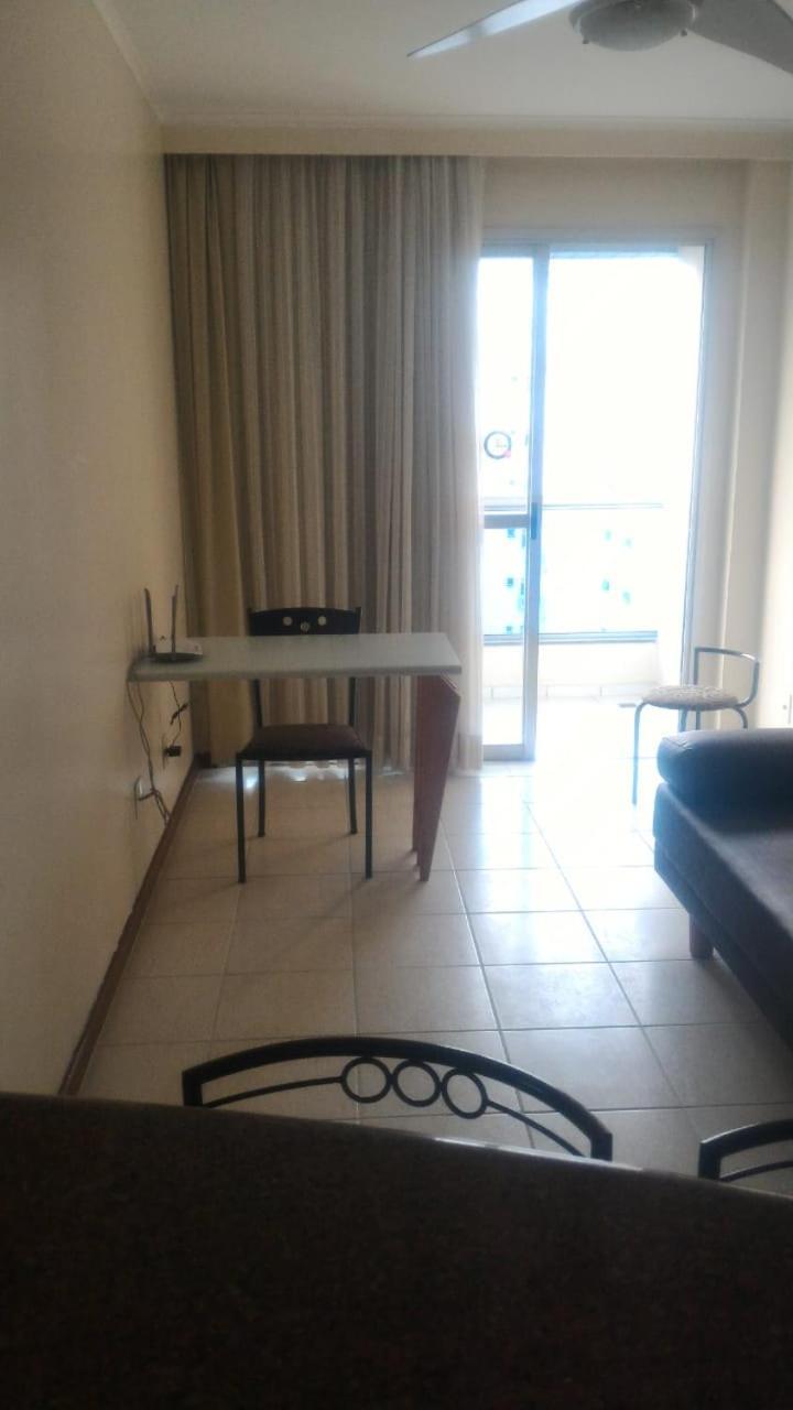Apart Hotel Quartier Latin Vitória Zewnętrze zdjęcie