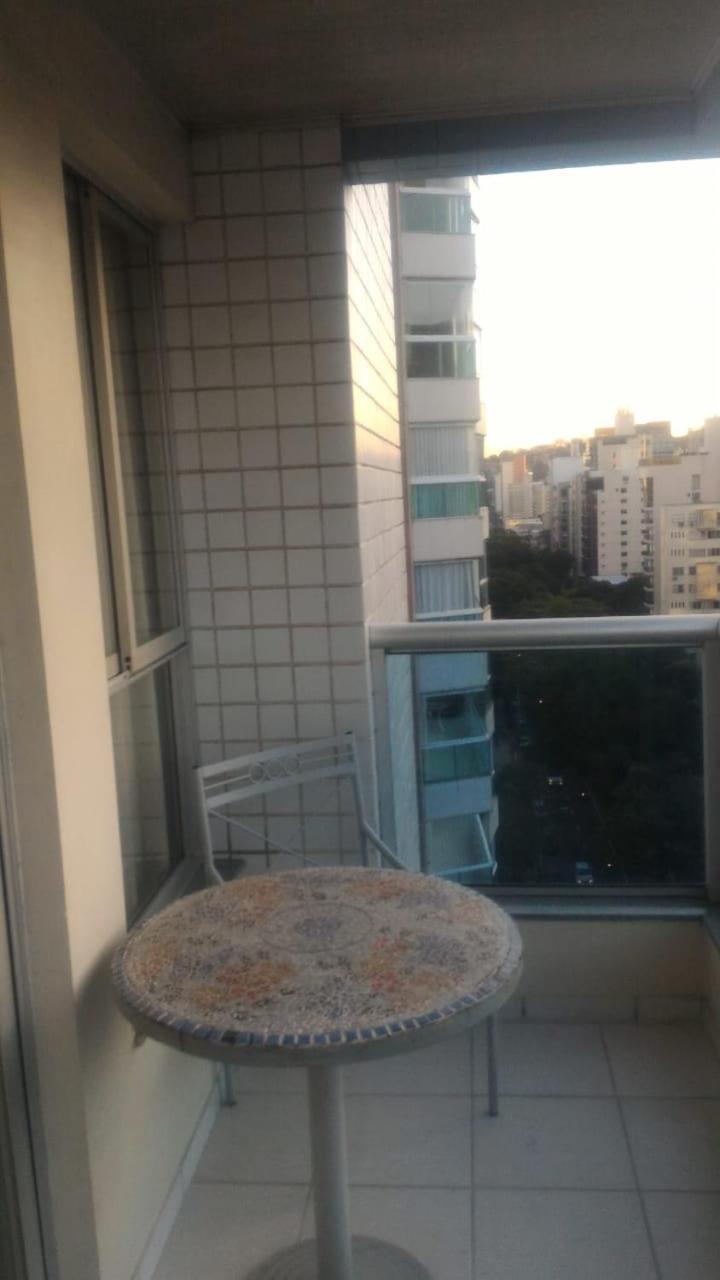 Apart Hotel Quartier Latin Vitória Zewnętrze zdjęcie