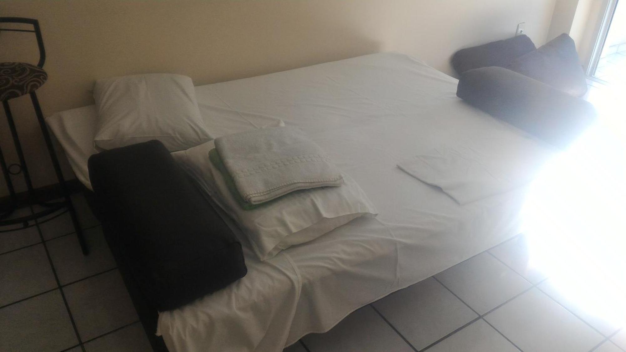 Apart Hotel Quartier Latin Vitória Zewnętrze zdjęcie