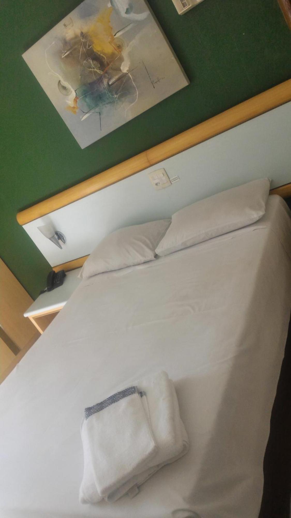 Apart Hotel Quartier Latin Vitória Zewnętrze zdjęcie