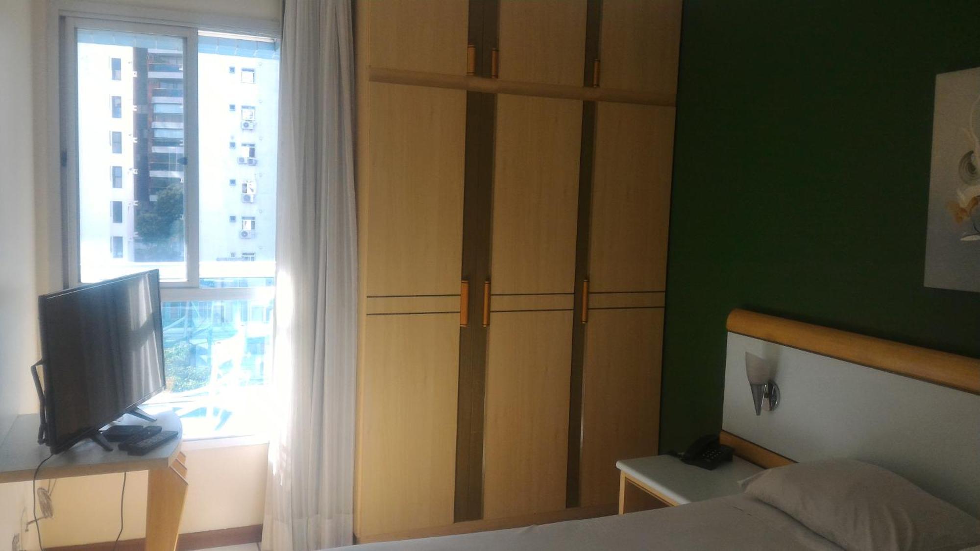 Apart Hotel Quartier Latin Vitória Zewnętrze zdjęcie