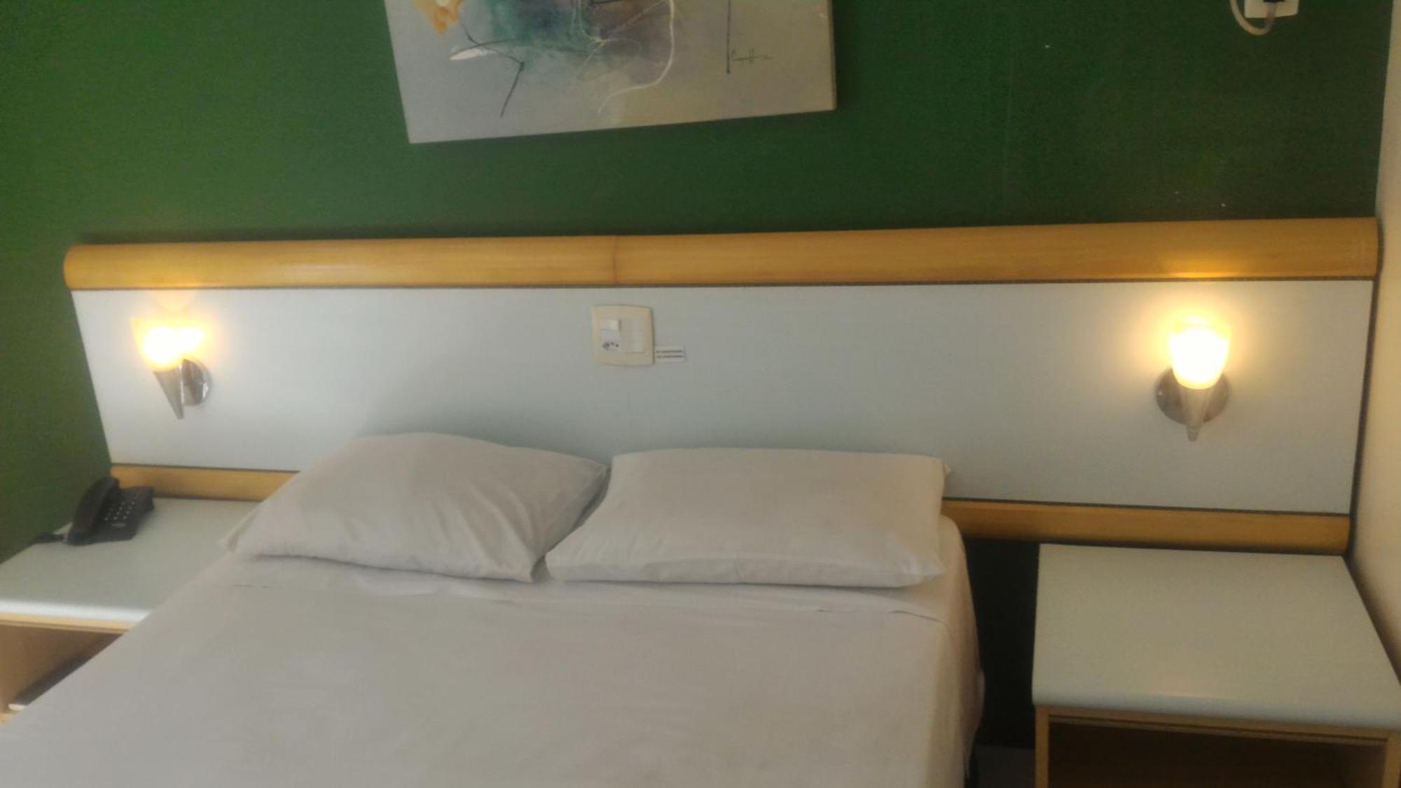 Apart Hotel Quartier Latin Vitória Zewnętrze zdjęcie