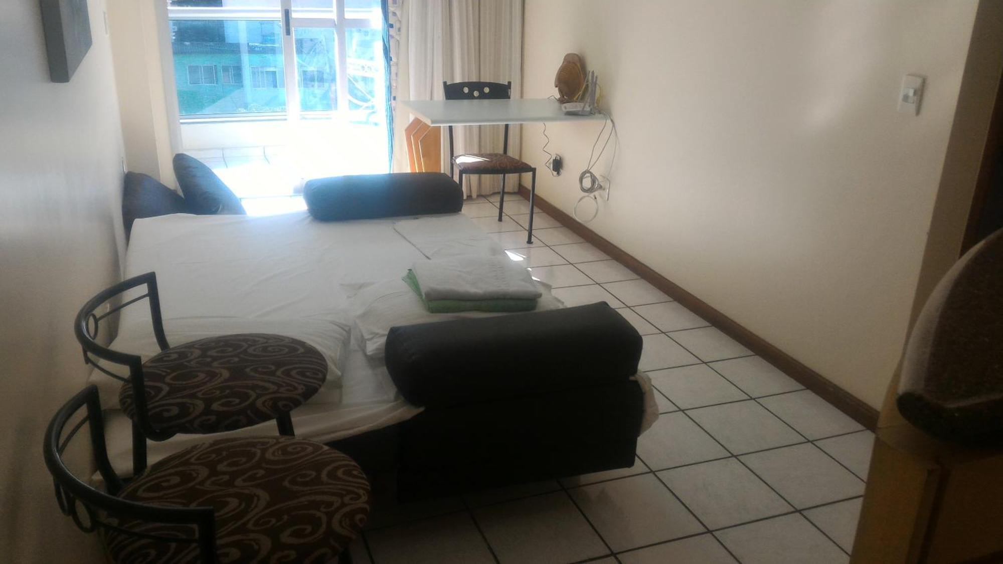 Apart Hotel Quartier Latin Vitória Zewnętrze zdjęcie