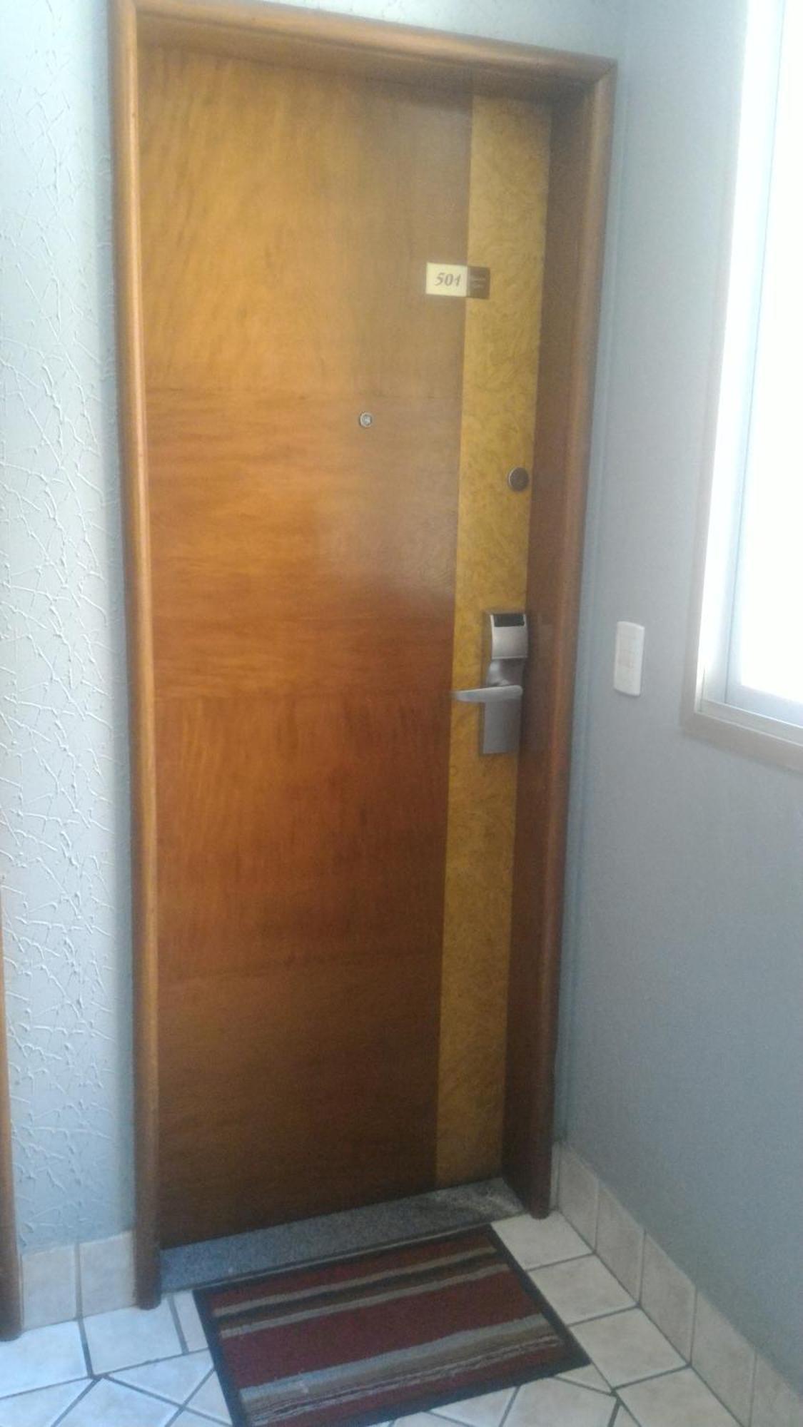 Apart Hotel Quartier Latin Vitória Zewnętrze zdjęcie