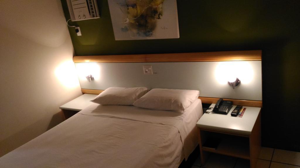 Apart Hotel Quartier Latin Vitória Zewnętrze zdjęcie