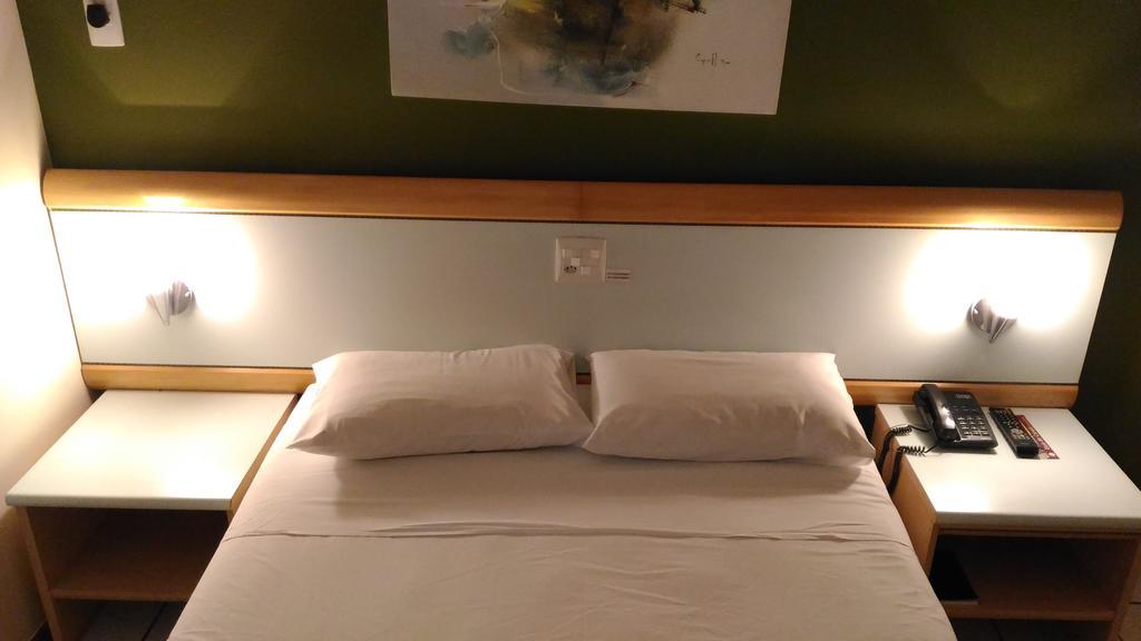 Apart Hotel Quartier Latin Vitória Zewnętrze zdjęcie