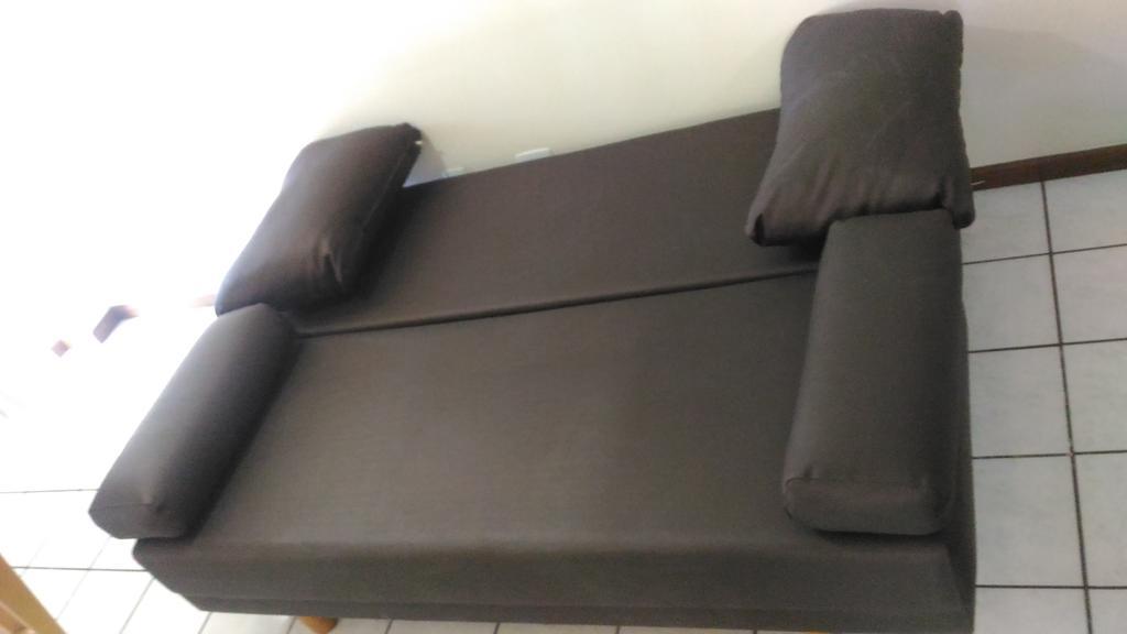 Apart Hotel Quartier Latin Vitória Zewnętrze zdjęcie