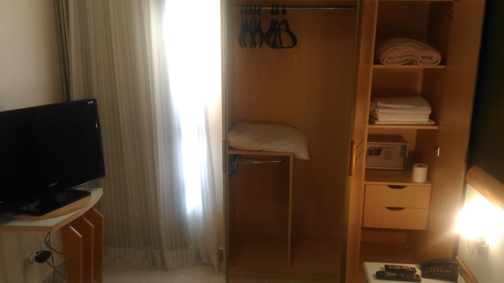 Apart Hotel Quartier Latin Vitória Zewnętrze zdjęcie
