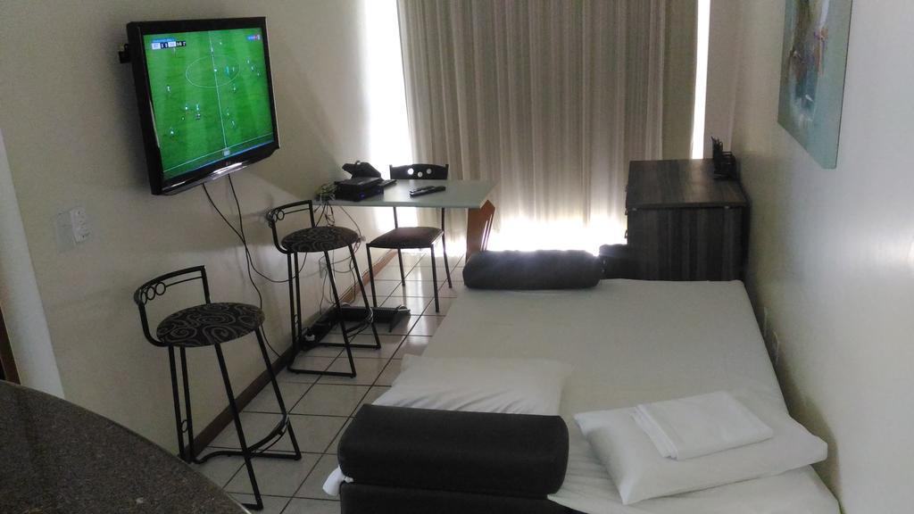 Apart Hotel Quartier Latin Vitória Zewnętrze zdjęcie