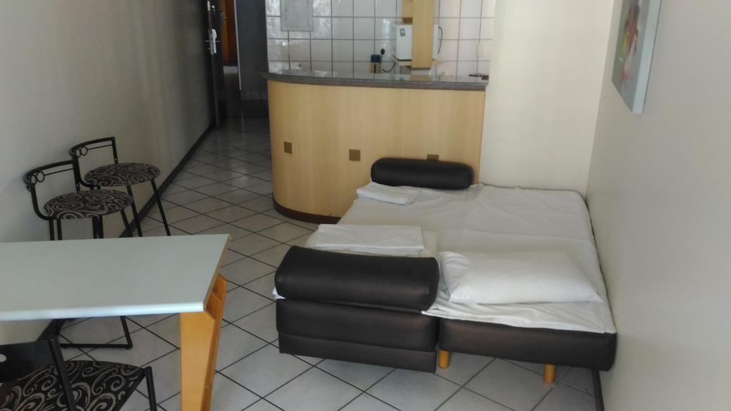 Apart Hotel Quartier Latin Vitória Zewnętrze zdjęcie