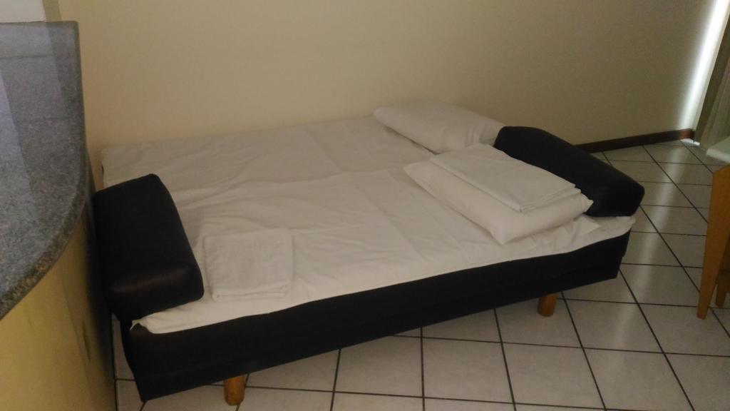Apart Hotel Quartier Latin Vitória Zewnętrze zdjęcie