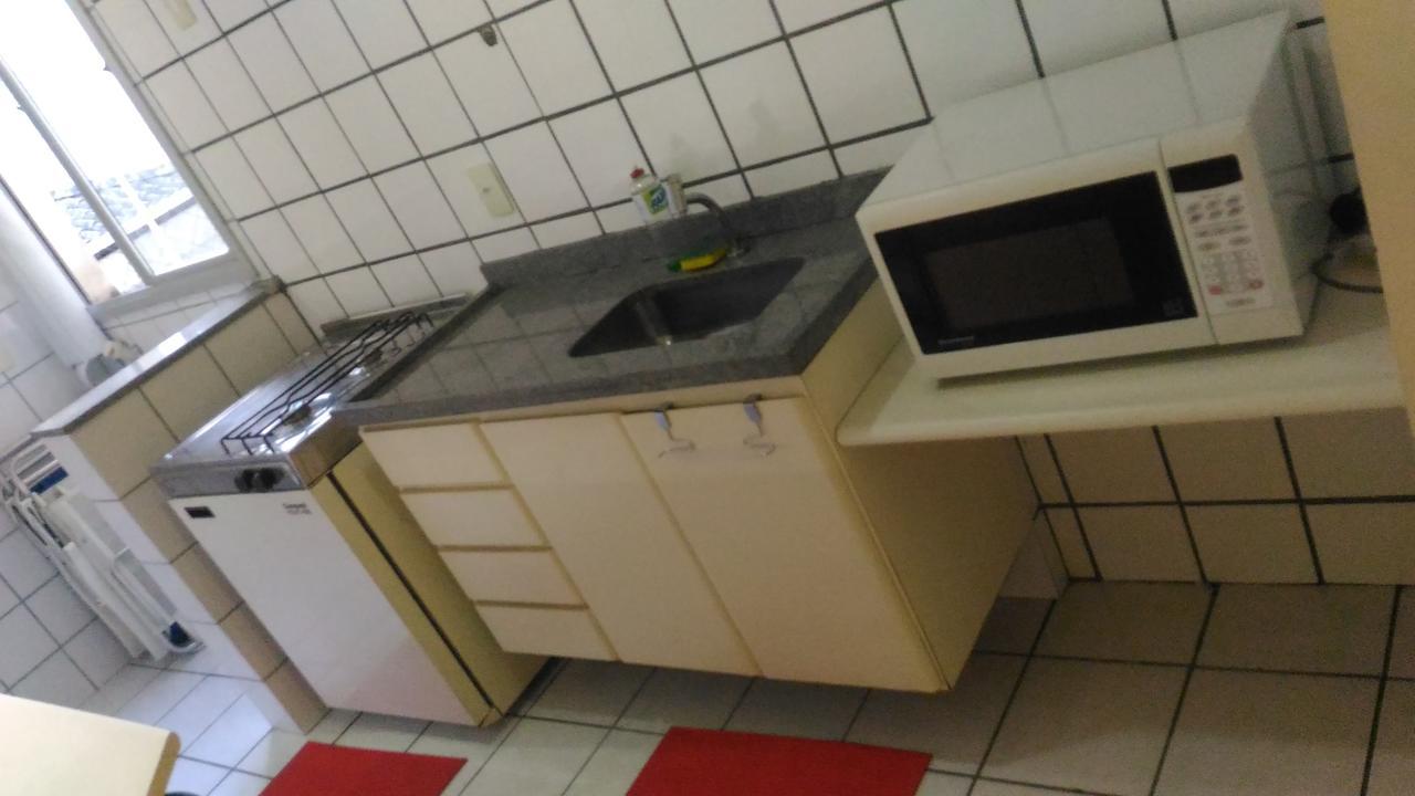 Apart Hotel Quartier Latin Vitória Zewnętrze zdjęcie