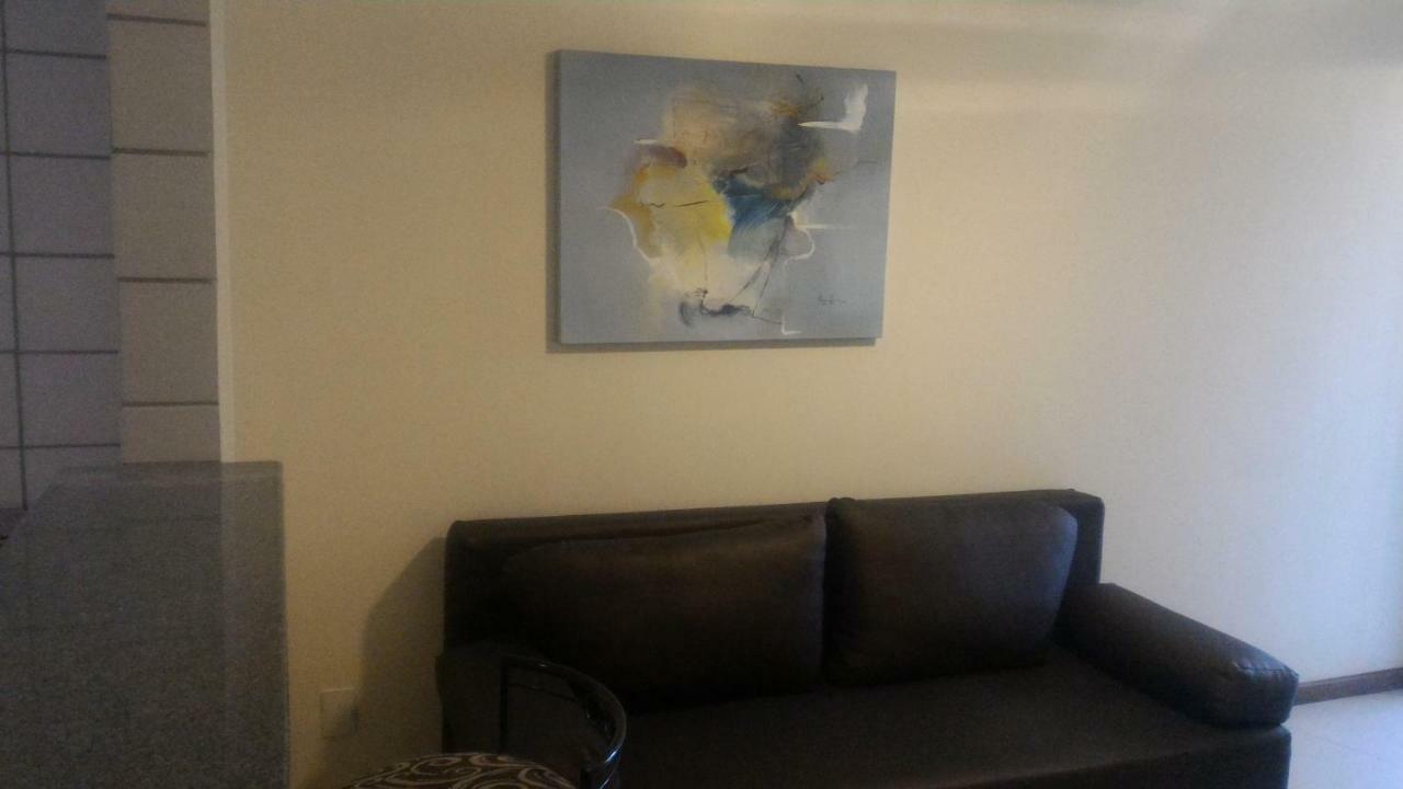 Apart Hotel Quartier Latin Vitória Zewnętrze zdjęcie