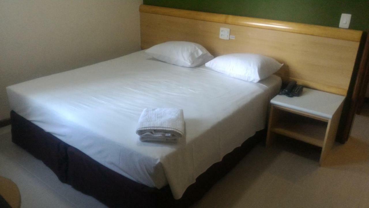 Apart Hotel Quartier Latin Vitória Zewnętrze zdjęcie
