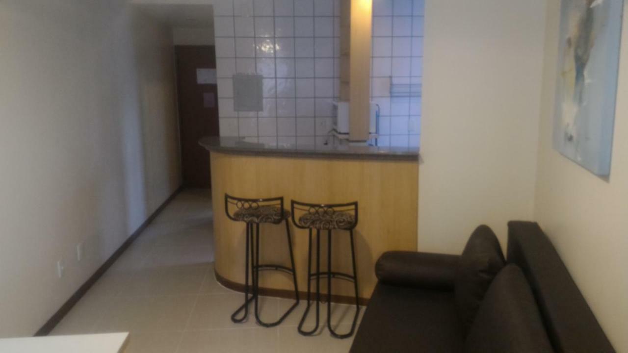 Apart Hotel Quartier Latin Vitória Zewnętrze zdjęcie