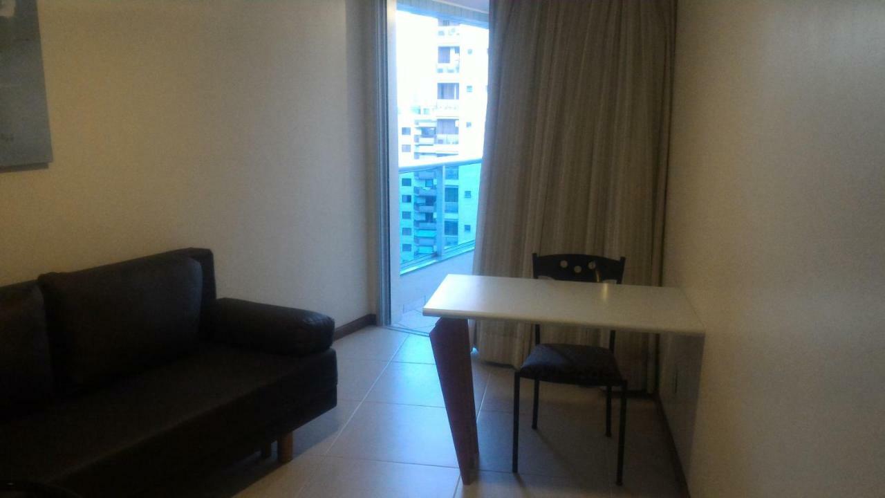 Apart Hotel Quartier Latin Vitória Zewnętrze zdjęcie