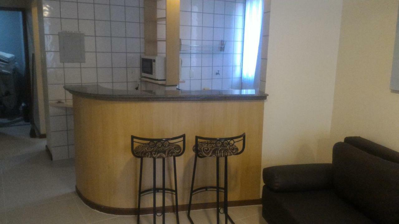 Apart Hotel Quartier Latin Vitória Zewnętrze zdjęcie