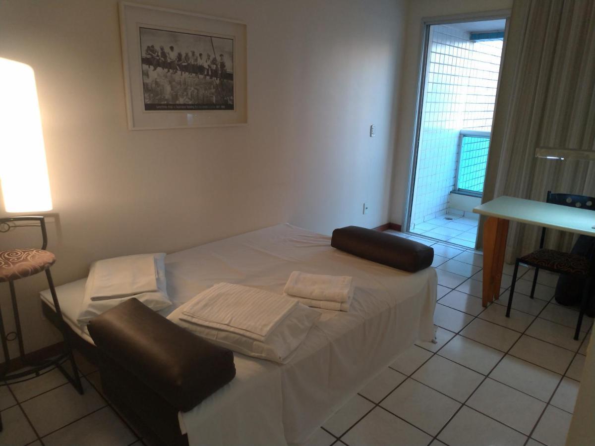 Apart Hotel Quartier Latin Vitória Zewnętrze zdjęcie