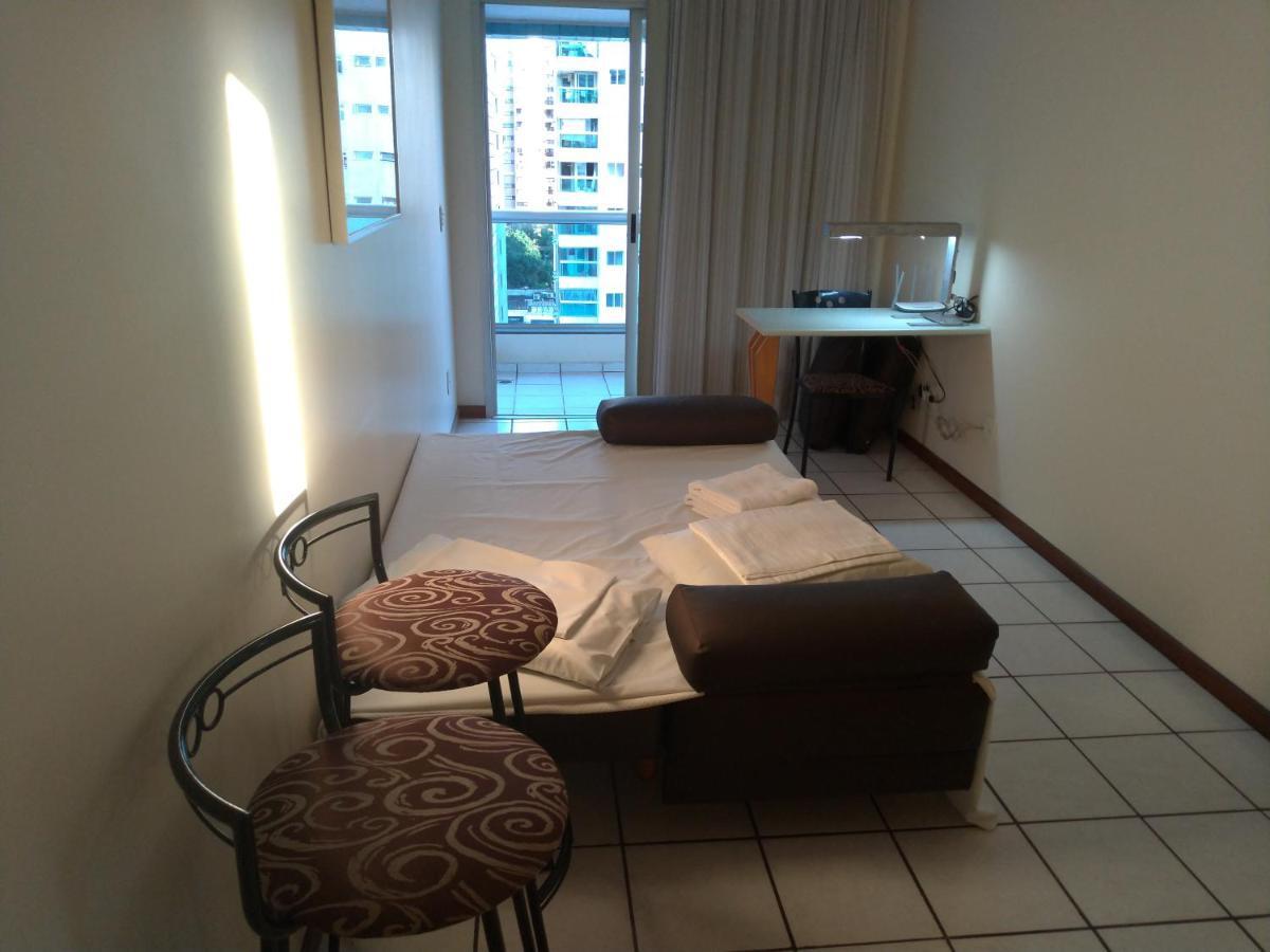 Apart Hotel Quartier Latin Vitória Zewnętrze zdjęcie