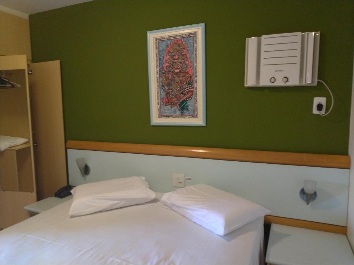 Apart Hotel Quartier Latin Vitória Zewnętrze zdjęcie