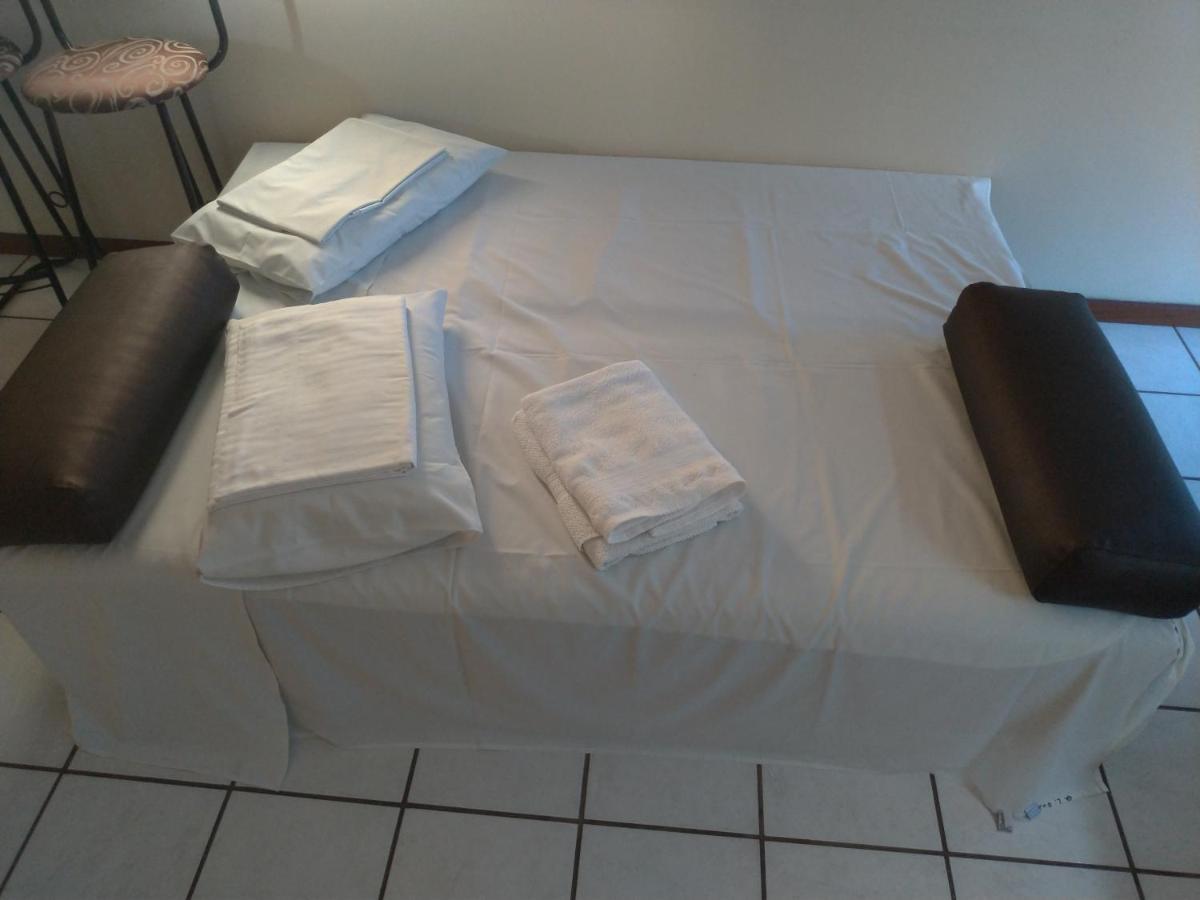 Apart Hotel Quartier Latin Vitória Zewnętrze zdjęcie
