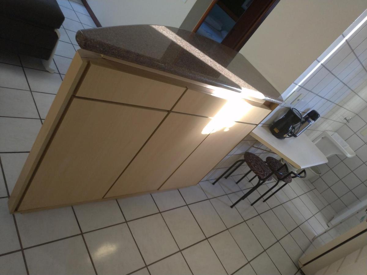 Apart Hotel Quartier Latin Vitória Zewnętrze zdjęcie